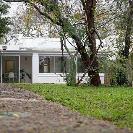 Arkelshoek Cottages Стелленбос Экстерьер фото