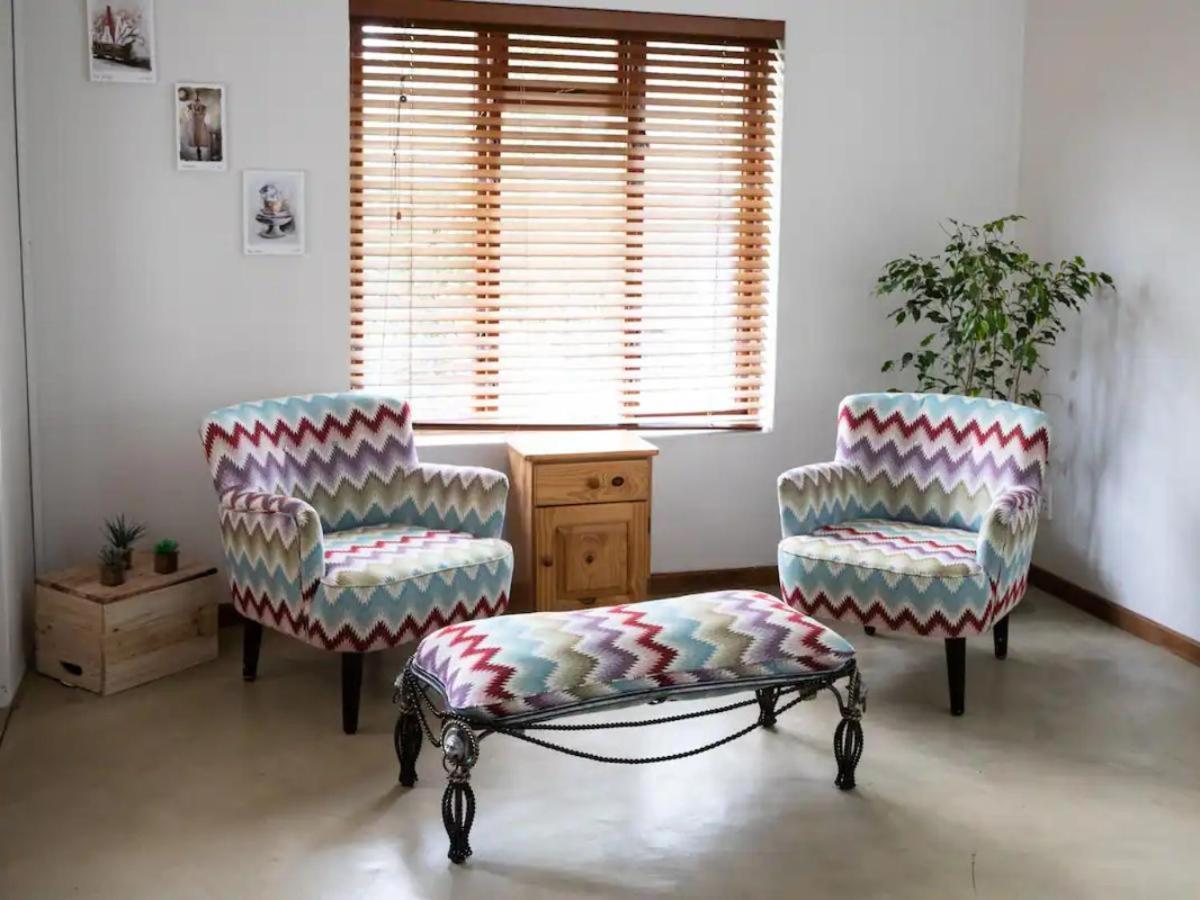 Arkelshoek Cottages Стелленбос Номер фото