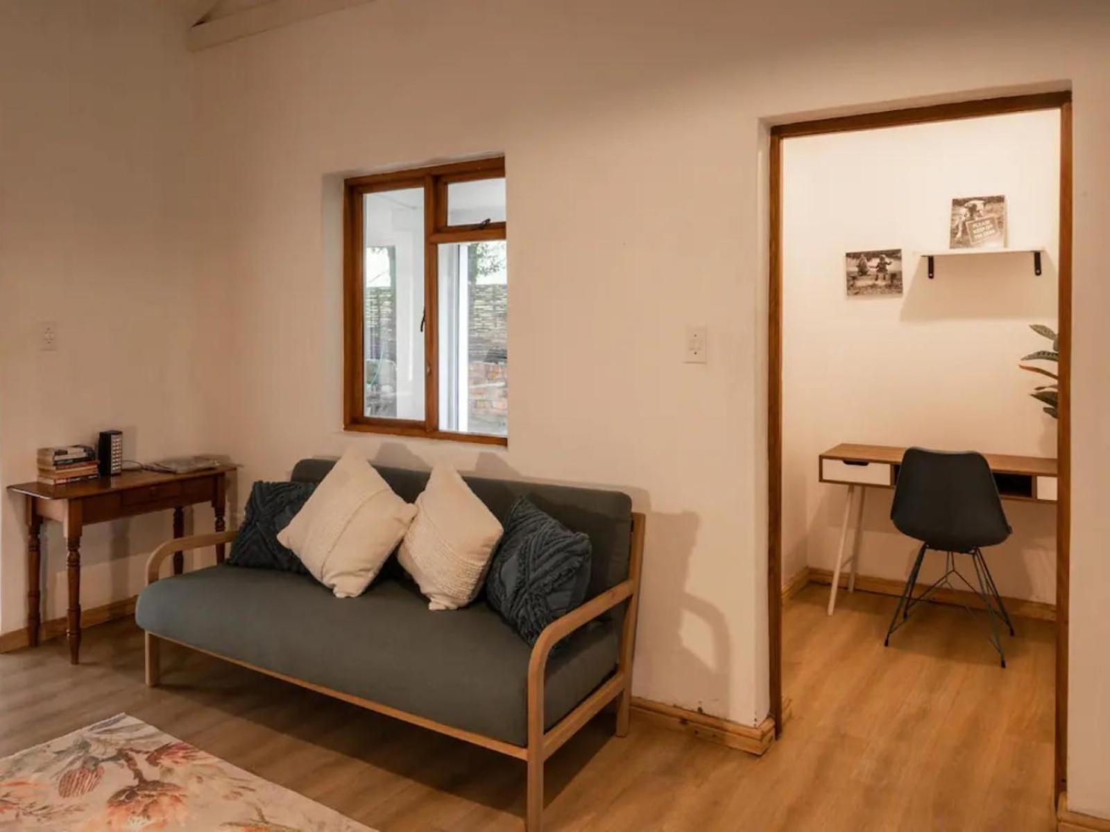 Arkelshoek Cottages Стелленбос Номер фото