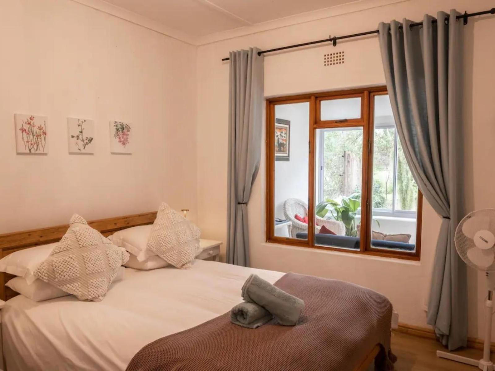Arkelshoek Cottages Стелленбос Номер фото